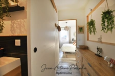 Appartement duplex à vendre 2 pièces  (31470)
