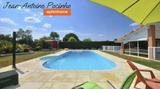 Maison à vendre 5 pièces CAMBERNARD (31)