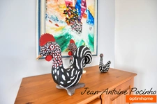 PROPRIETE 535 m² SAIGUÈDE