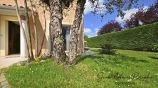 Maison à vendre 4 pièces SAINT LYS (31)