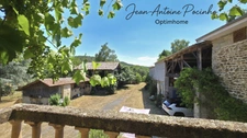 Corps de ferme à vendre 6 pièces  (65)