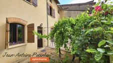 2 MAISONS à vendre SAINTE FOY DE PEYROLIERES (31)