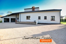Maison à vendre 6 pièces SAINT LYS (31)