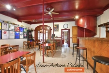 2 MAISONS à vendre SAINTE FOY DE PEYROLIERES (31)