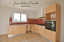 Maison à vendre 5 pièces SAINT LYS (31)