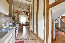 Maison de Maître à vendre 6 pièces SAINT THOMAS (31)