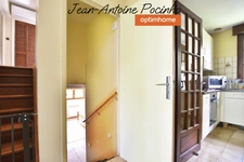 Maison à vendre 5 pièces TOURNEFEUILLE (31)