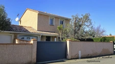 Maison à vendre 4 pièces SAINT LYS (31)