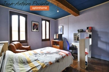 2 MAISONS à vendre SAINTE FOY DE PEYROLIERES (31)