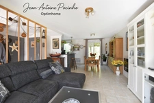 Maison à vendre 4 pièces SAINT LYS (31)