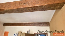 2 MAISONS à vendre SAINTE FOY DE PEYROLIERES (31)