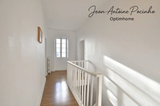 Maison à vendre 4 pièces LAFITTE VIGORDANE (31)