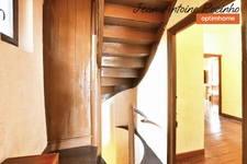 2 MAISONS à vendre SAINTE FOY DE PEYROLIERES (31)