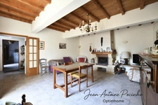 Corps de ferme à vendre 6 pièces  (65)
