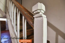 Maison à vendre 7 pièces SAINTE FOY DE PEYROLIERES (31)
