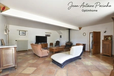 Maison de campagne à vendre 9 pièces  (31)