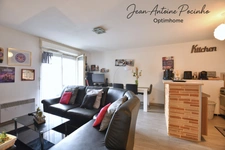 Appartement à vendre 2 pièces FONSORBES (31)