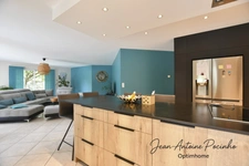Maison à vendre 6 pièces BONREPOS SUR AUSSONNELLE (31)