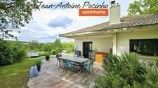 Maison à vendre 5 pièces BONREPOS SUR AUSSONNELLE (31)