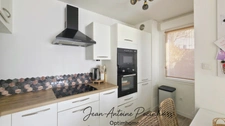 Appartement duplex à vendre 2 pièces  (31470)