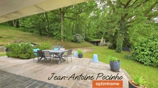 Maison à vendre 5 pièces BONREPOS SUR AUSSONNELLE (31)