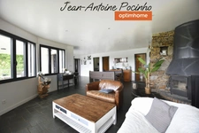 Maison à vendre 5 pièces BONREPOS SUR AUSSONNELLE (31)