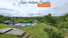 Maison à vendre 5 pièces BONREPOS SUR AUSSONNELLE (31)