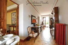 Maison de Maître à vendre 6 pièces SAINT THOMAS (31)
