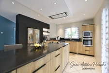 Maison à vendre 6 pièces BONREPOS SUR AUSSONNELLE (31)