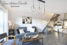 Appartement duplex à vendre 2 pièces  (31470)