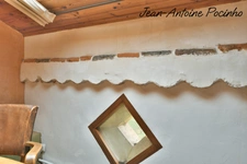 CORPS DE FERME RESTAURE 386 m² + PARC 1,3 Ha