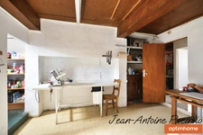 2 MAISONS à vendre SAINTE FOY DE PEYROLIERES (31)
