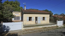 Maison à vendre 4 pièces SAINT LYS (31)