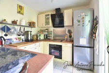 Maison à vendre 4 pièces SAINT LYS (31)