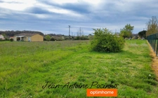 TERRAIN A BATIR 3686 M² BONREPOS-SUR-AUSSONNELLE