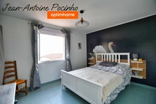 PROPRIETE 535 m² SAIGUÈDE