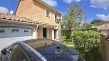 Maison à vendre 4 pièces SAINT LYS (31)