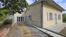 Maison à vendre 4 pièces SAINT LYS (31)