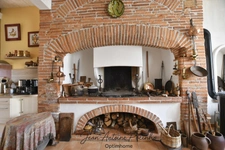 Maison de Maître à vendre 6 pièces SAINT THOMAS (31)