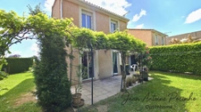 Maison à vendre 4 pièces SAINT LYS (31)