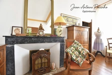 Maison de Maître à vendre 6 pièces SAINT THOMAS (31)