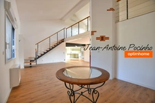 Maison à vendre 6 pièces SAINT LYS (31)