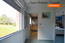 PROPRIETE 535 m² SAIGUÈDE