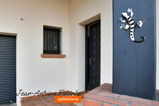 Maison à vendre 6 pièces SAINT LYS (31)
