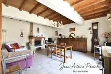 Corps de ferme à vendre 6 pièces  (65)