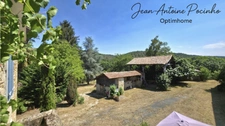 Corps de ferme à vendre 6 pièces  (65)