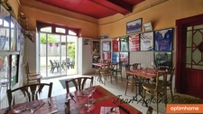 2 MAISONS à vendre SAINTE FOY DE PEYROLIERES (31)