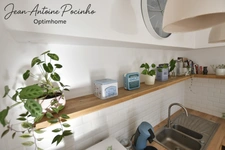 Maison à vendre 4 pièces LAFITTE VIGORDANE (31)