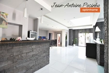 Propriété 283 m² à vendre composition maison + maisonnette + Double garage - 10 pièces -  (31. Plaisance du Touch)