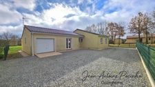 Maison à vendre 5 pièces SAINT LYS (31)